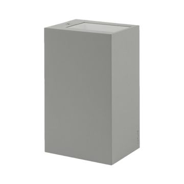 Norlys LILLEHAMMER 1582GR Stena svietidlo 1x3W/LED 3000K 435LM IP65