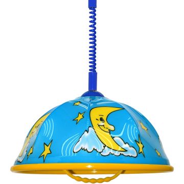 Prezent BABY 5003 Závesná lampa 1x60w/e27