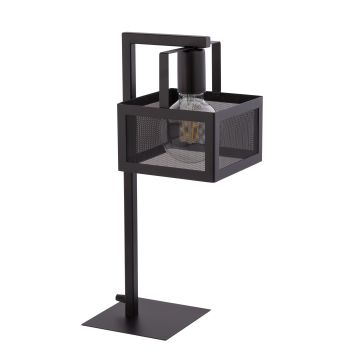 Sigma Lighting ALBERT 50241 Stolná lampa 1x60W/E27