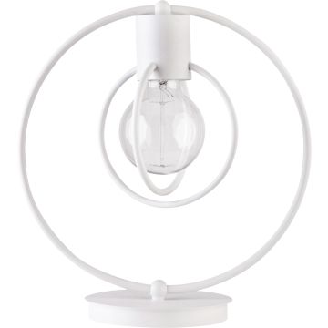 Sigma Lighting AURA 50081 Stolná lampa 1x60W/E27