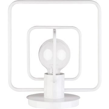 Sigma Lighting AURA 50083 Stolná lampa 1x60W/E27