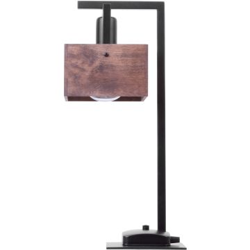 Sigma Lighting DAKOTA 50160 Stolná lampa 1x60W/E27