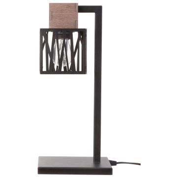 Sigma Lighting DALI 50094 Stolná lampa 1x60W/E27