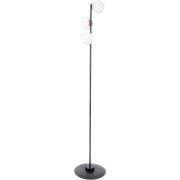 Sigma Lighting GAMA 50203 Stojanová lampa 3x12W/G9