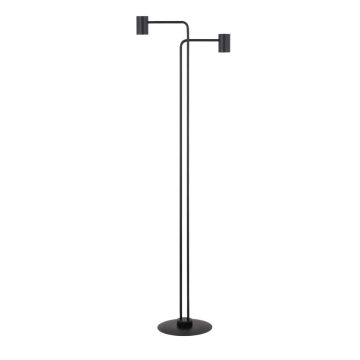 Sigma Lighting Luis 50355 Stojanová lampa 2x25W/GU10 IP20