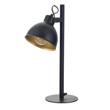 Sigma Lighting MARS 50264 Stolná lampa na stôl 1x60W/E27