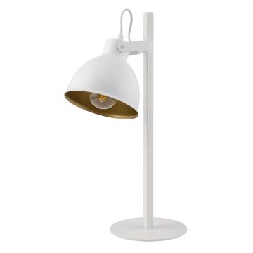 Sigma Lighting MARS 50265 Stolná lampa na stôl 1x60W/E27