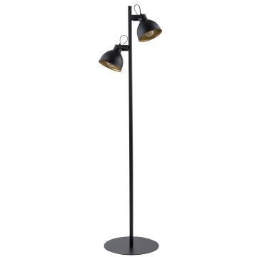 Sigma Lighting MARS 50266 Stojanová lampa 2x60W/E27