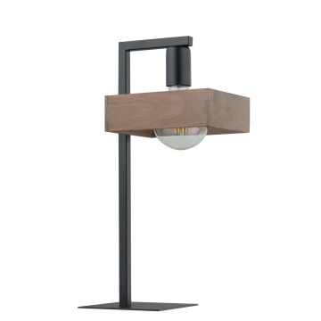 Sigma Lighting ROBIN 50251 Stolná lampa 1x60W/E27