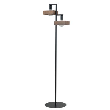 Sigma Lighting ROBIN 50273 Stojanová lampa 2x60W/E27