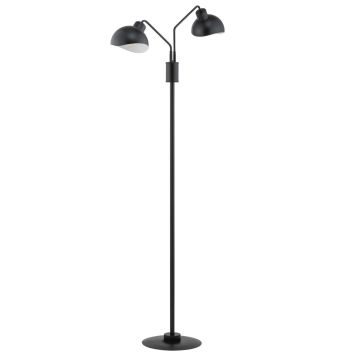 Sigma Lighting Roy 50328 Stojanová lampa 2x15W/E27 IP20