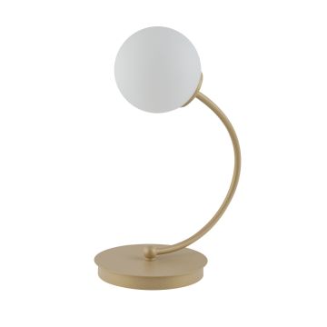 Sigma Lighting VELVET 50303 Stolná lampa 1x12W/G9