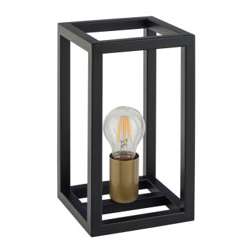 Sigma Lighting VIGO 50247 Stolná lampa 1x60W/E27