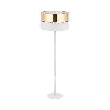 TK Lighting HILTON 5074 Stojanová lampa 1x15W/E27