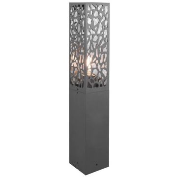 Trio COOPER 507360142 Stojanová lampa 1x40w/e27 ip44