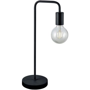 Trio DIALLO 508000132 Stolná lampa na stôl 1x42w/e27 ip20