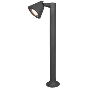 Trio KAVERI 506060142 Stojanová lampa 1x5w/gu10 ip44