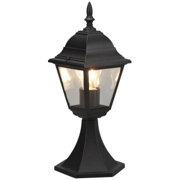 Trio LIVENZA 505760132 Stojanová lampa 1x60w/e27 ip44