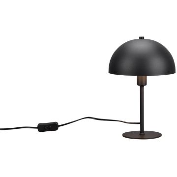 Trio NOLA 506200132 Stolná lampa 1x28w/e14 ip20