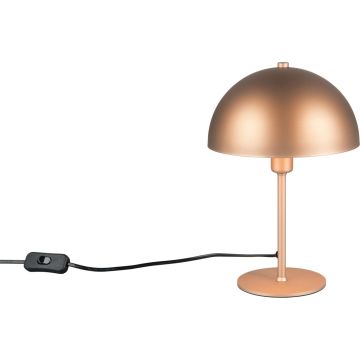 Trio NOLA 506200165 Stolná lampa 1x28w/e14 ip20