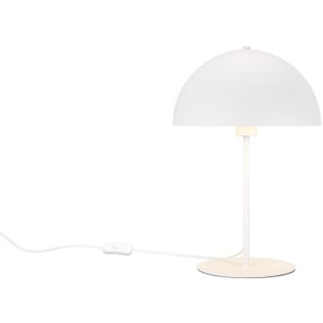 Trio NOLA 506290131 Stolná lampa 1x40w/e27 ip20