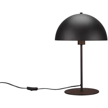 Trio NOLA 506290132 Stolná lampa 1x40w/e27 ip20