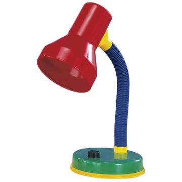 Trio PRONTO 5027011-17 Stolná lampa na stôl 1x18w/e27 ip20