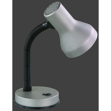 Trio PRONTO 5027011-47 Stolná lampa na stôl 1x18w/e27 ip20