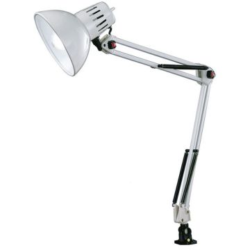 Trio TAJO 5029010-01 Stolná lampa na stôl 1x40w/e27 ip20