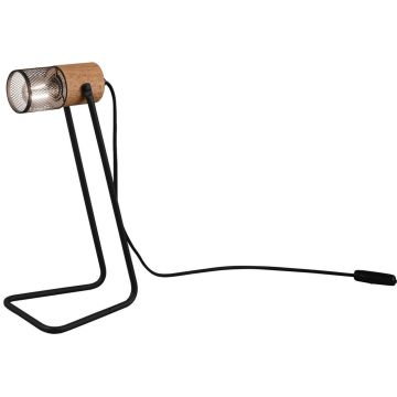 Trio TOSH 504300132 Stolná lampa 1x15w/e14 ip20
