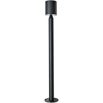 Zambelis FLOOR LED LIGHT E409 Stojanová lampa 8W/led 3000K 363lm IP65