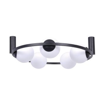 Zuma Line ORBIT 5009 Stropná lampa 5x40W/E27 IP20