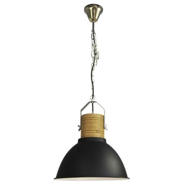 AZzardo DUNCAN AZ1884 Závesná lampa 1x60W/E27 IP20