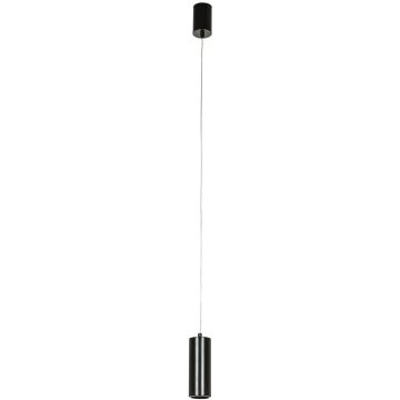 Italux Moldes Medium BL Pendant 4000K HL7718/7W 4000K BL Závesná lampa 1x7W/LED 4000K 450lm IP20