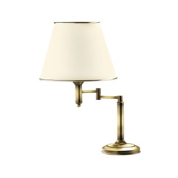 Jupiter CLASSIC 510 Stolná lampa 1x15W/E27 IP20