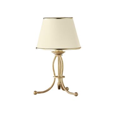 Jupiter LAURA 517 Stolná lampa 1x15W/E27 IP20