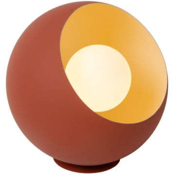 Lucide DOREDOS 51500/20/55 Stolná lampa 1x40w/e27 ip20