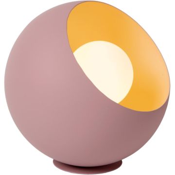 Lucide DOREDOS 51500/20/66 Stolná lampa 1x40w/e27 ip20