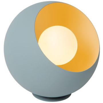 Lucide DOREDOS 51500/20/68 Stolná lampa 1x40w/e27 ip20