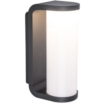Lutec ADALYN 5193602118 Stena svietidlo 1x10.2w/led 3000k 600lm ip44