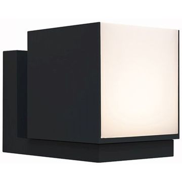 Lutec CUBA 5193803012 Stena svietidlo 1x12.2w/led 3000k 500lm ip54