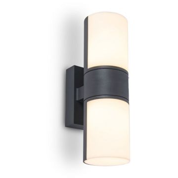 Lutec CYRA 5198101118 Stena svietidlo 1x16.1w/led 3000K 950lm ip54