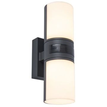Lutec CYRA 5198102118 Stena svietidlo 1x16.5w/led 3000K 1000lm ip54