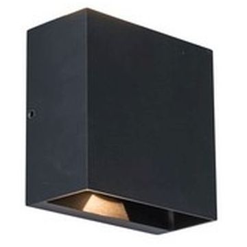 Lutec GEMINI 5104003012 Stena svietidlo 1x10w/led 3000k 400lm ip54
