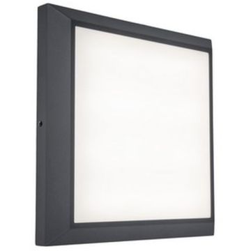 Lutec HELENA 5102101118 Stena svietidlo 1x21.5w/led 4000k 1500lm ip54