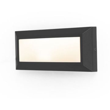Lutec HELENA 5191605012 Stena svietidlo 1x11w/led 3000k 450lm ip54