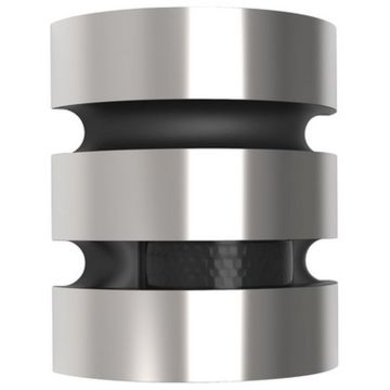 Lutec MAYA 5198401001 Stena svietidlo 1x18.5w/led 3000K 1200lm ip44