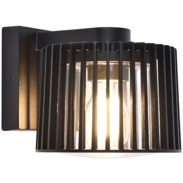 Lutec SHYNE 5197501012 Stena svietidlo 1x25w/e27 ip54