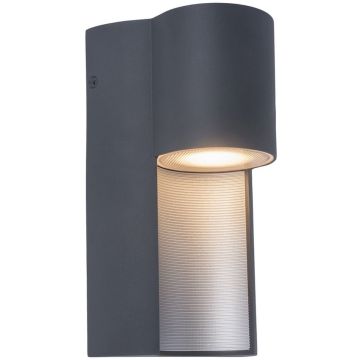 Lutec URBAN 5196501118 Stena svietidlo 1x7w/gu10 ip54