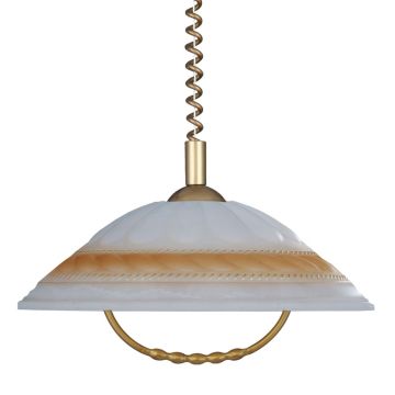 Prezent RODOS I. 51058 Závesná lampa 1x60W/E27 IP20